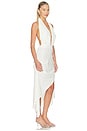 view 2 of 4 VESTIDO AMREEN in White
