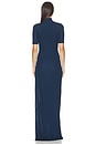 view 3 of 3 Yuval Maxi Dress in Navy