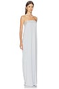view 2 of 4 Astha Maxi Dress in Grey
