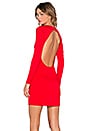 view 1 of 5 x REVOLVE Trilogy Dress in Red