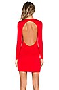 view 4 of 5 x REVOLVE Trilogy Dress in Red