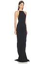 view 2 of 4 Mishti Gown in Black