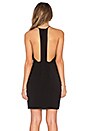 view 3 of 4 ПЛАТЬЕ KILLIN IT in Black