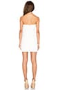 view 3 of 4 x REVOLVE Don't Stop Dress in White