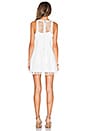 view 3 of 5 x REVOLVE Solitude Bliss Dress in White