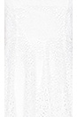 view 5 of 5 x REVOLVE Solitude Bliss Dress in White