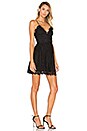 view 2 of 4 Give It Up Dress in Black