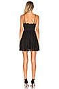 view 3 of 4 Give It Up Dress in Black