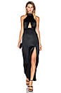 view 1 of 3 x REVOLVE Zendaya Dress in Black