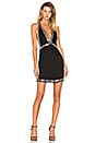 view 1 of 3 VESTIDO VIVIAN in Black