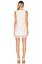 view 3 of 3 Warrant Dress in Ivory