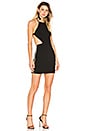 view 1 of 4 x REVOLVE Only You Mini in Black