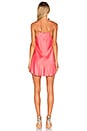 view 3 of 3 x REVOLVE Foley Dress in Coral