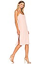 view 2 of 3 Wynonna Dress in Pale Nude
