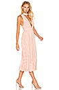 view 1 of 3 Maeve Dress in Pale Nude