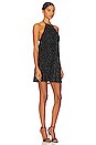 view 3 of 5 Flora Dress in Black