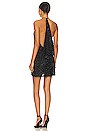 view 4 of 5 Flora Dress in Black