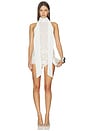 view 5 of 6 Dolly Hot Short in White