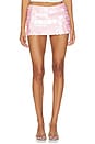 view 1 of 6 Parveen Skort in Pink