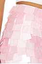 view 7 of 6 Parveen Skort in Pink
