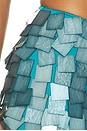 view 7 of 6 Parveen Skort in Teal