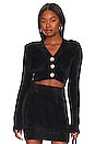 view 1 of 5 Grace Sweater in Black