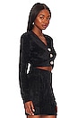 view 2 of 5 Grace Sweater in Black