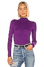 view 1 of 5 СВИТЕР ALTER EGO in Purple