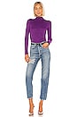 view 4 of 5 СВИТЕР ALTER EGO in Purple