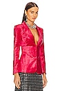 view 2 of 4 Agustina Blazer in Pink