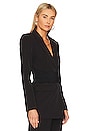 view 2 of 4 Noelle Blazer in Black
