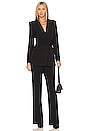 view 4 of 4 Noelle Blazer in Black