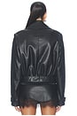 view 5 of 5 Sharda Jacket in Black