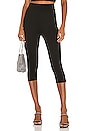 view 1 of 4 Ode Capri in Black