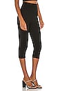 view 2 of 4 Ode Capri in Black