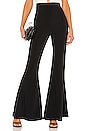 view 1 of 4 Kim Pant in Black