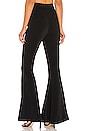 view 3 of 4 Kim Pant in Black