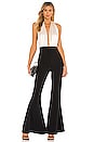 view 4 of 4 Kim Pant in Black