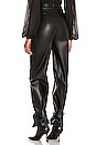 view 3 of 4 Yennefer Pants in Black