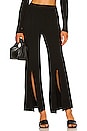 view 1 of 4 Hara Pant in Black