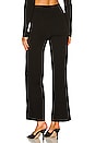 view 3 of 4 Hara Pant in Black