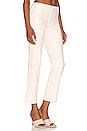 view 2 of 4 Keoni Pant in Ivory