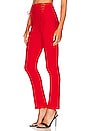 view 3 of 5 Alessia Pant in Red