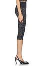 view 4 of 6 Asta Capri in Black