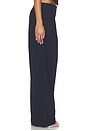 view 4 of 6 Tasnim Trouser in Navy