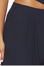 view 7 of 6 Tasnim Trouser in Navy