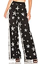 view 1 of 5 x Naven Starry Night Pants in Black