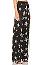 view 2 of 5 x Naven Starry Night Pants in Black