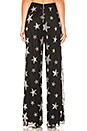 view 3 of 5 x Naven Starry Night Pants in Black