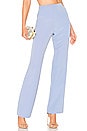 view 1 of 4 Topaz Pant in Soft Blue